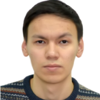 Жаксылык Мухамед-Канапия